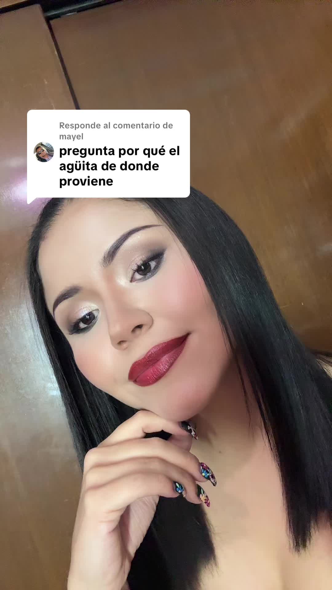 @Tania Laure