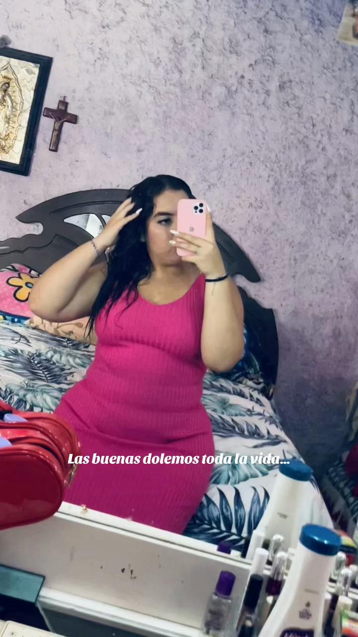 @Jocelyn Angulo
