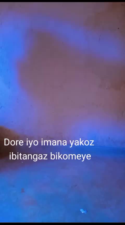 @Abana bimana