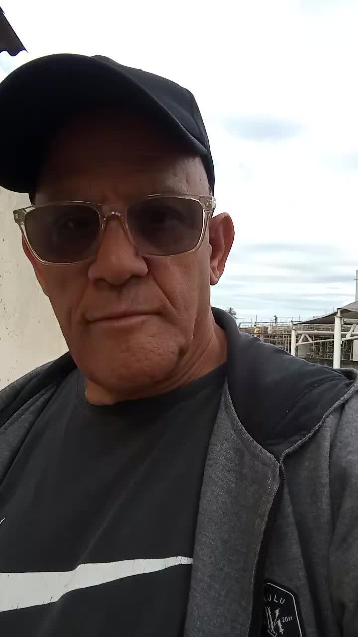 @Silvério lopes