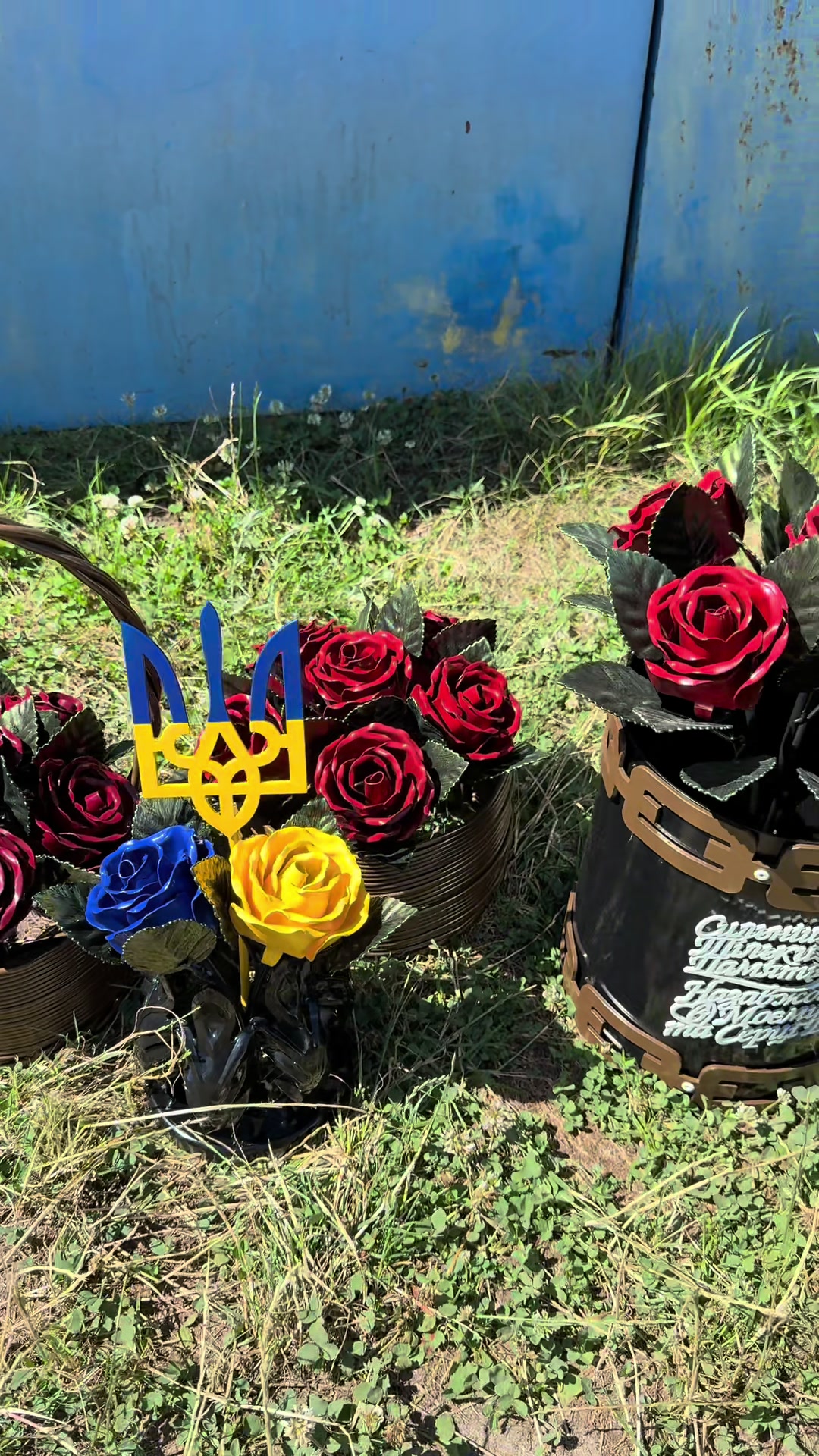 @КОВАНІ КВІТИ🌹🌹🌹