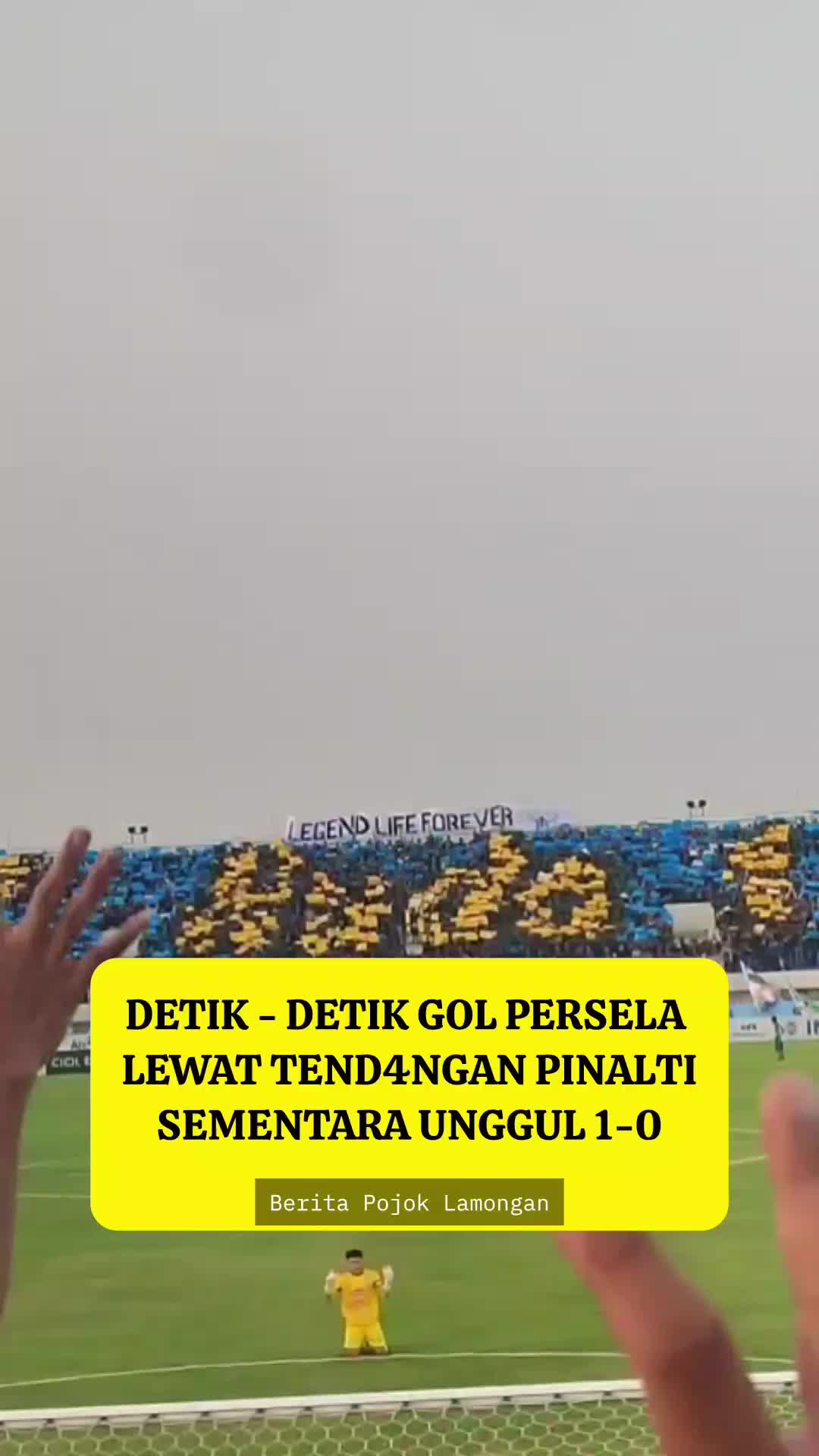 @BERITA POJOK LAMONGAN