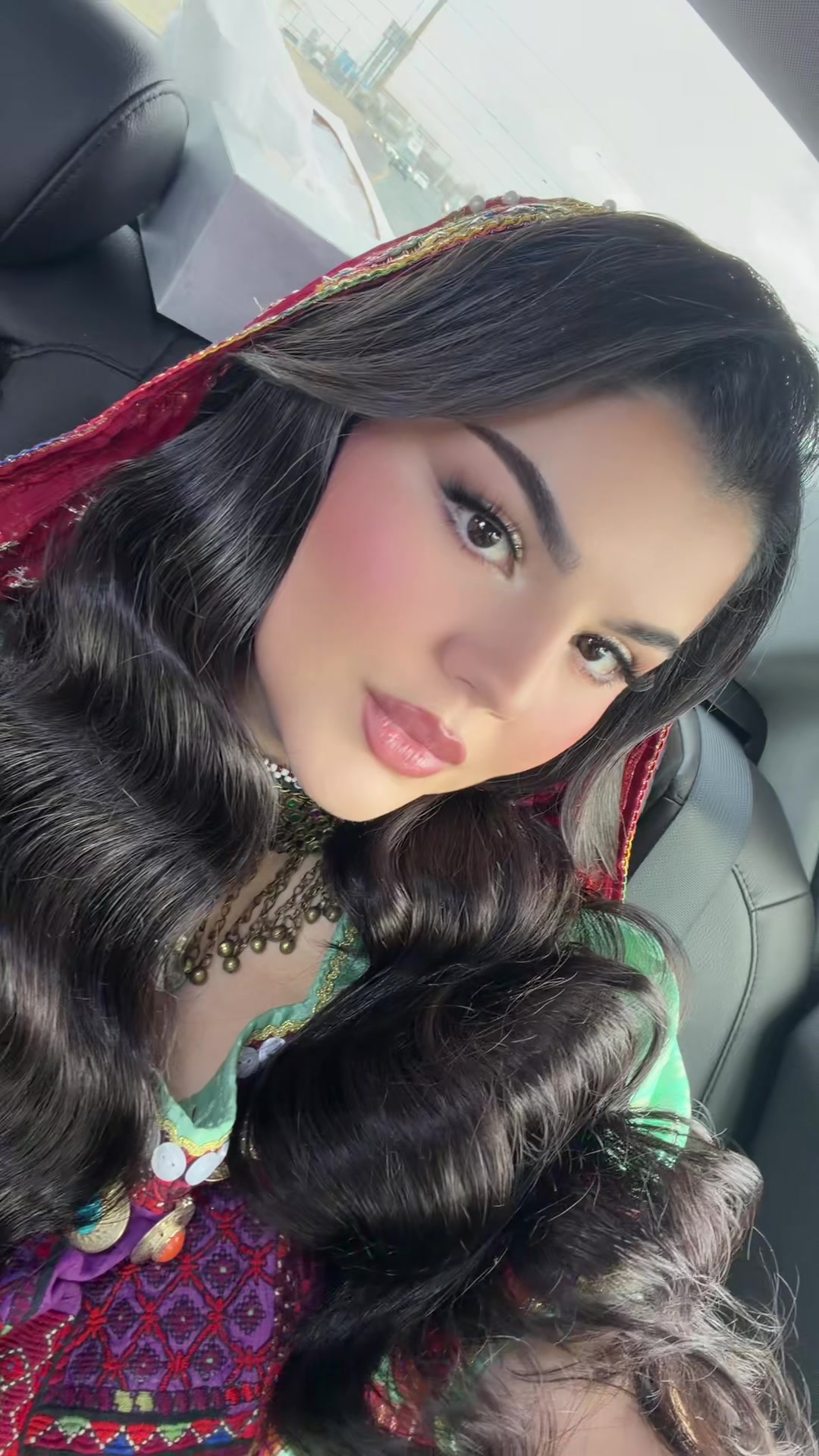 @SHAMISA 🌹