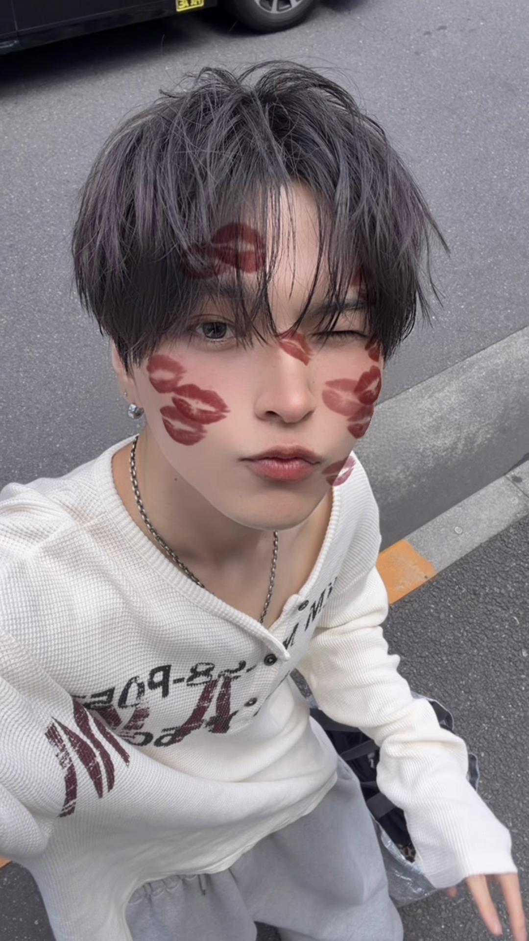 @神谷育利 / Ikuto Kamiya