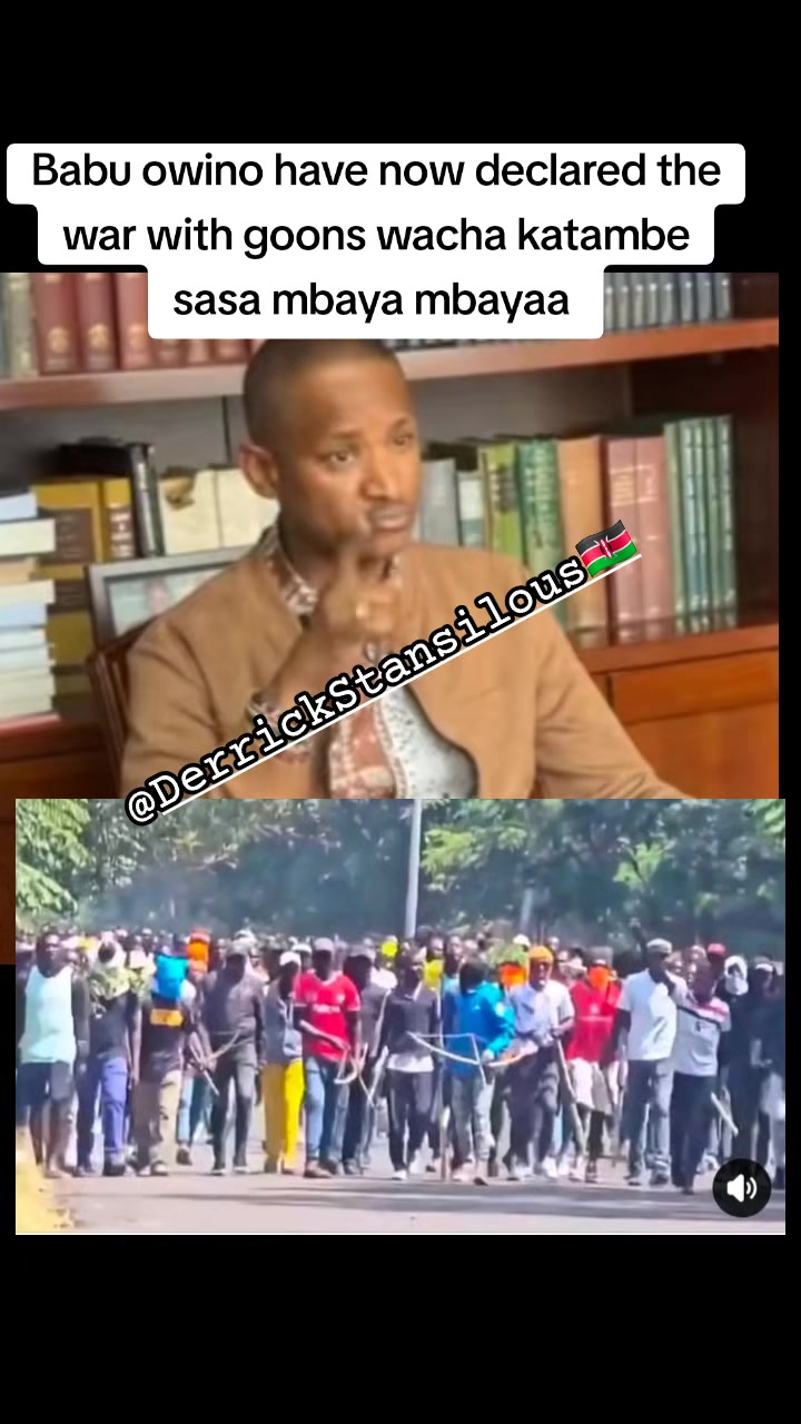 @Derrick Stansilous 🇰🇪