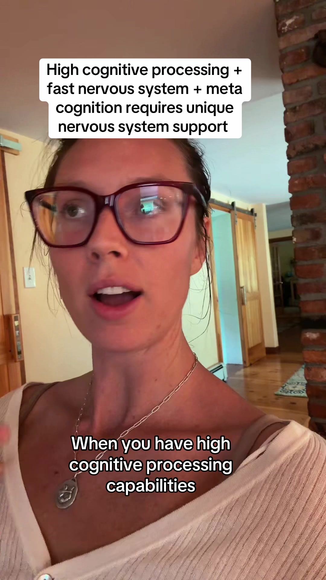 @Dana Dozzyy | Nervous System