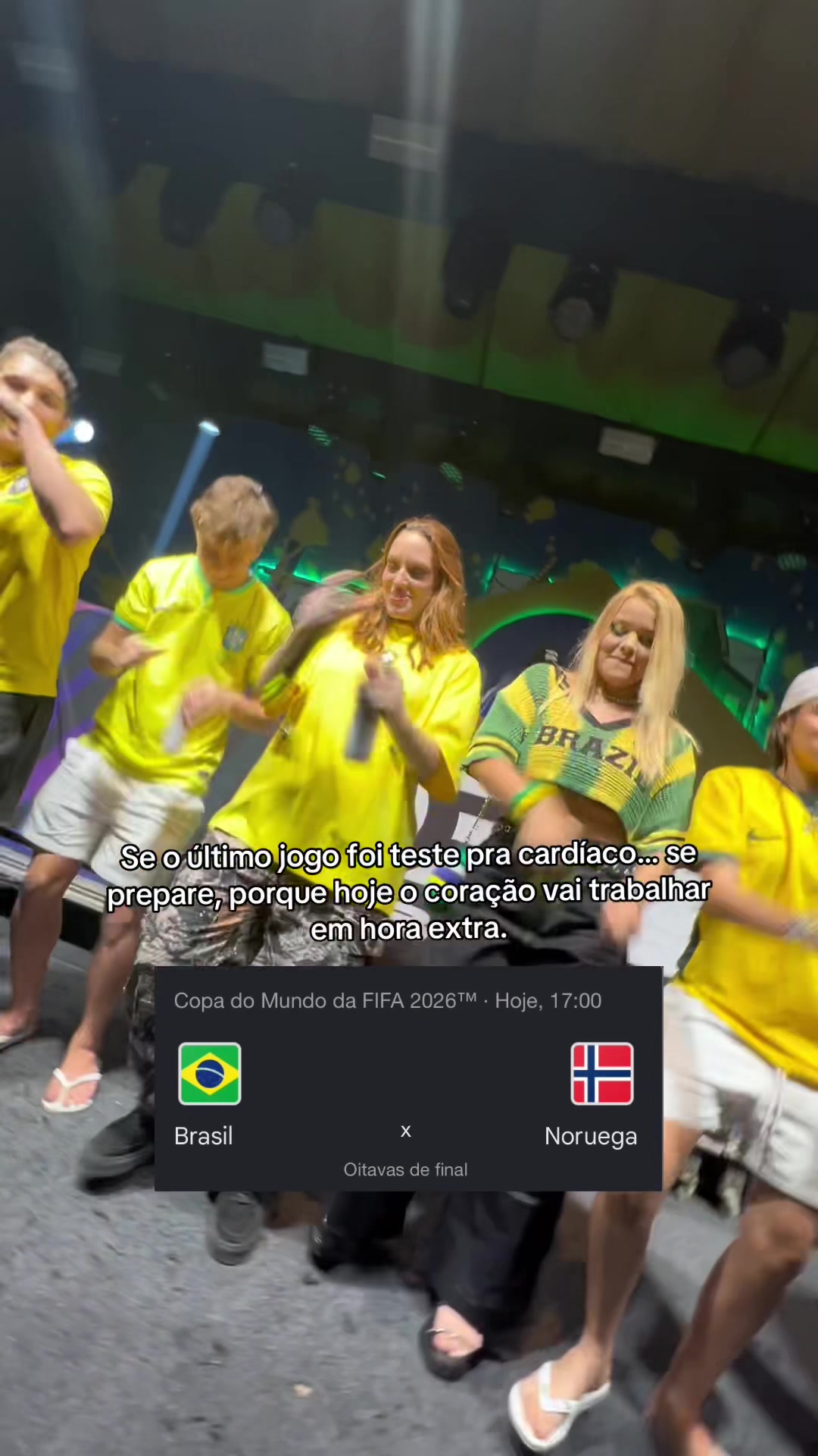 @Deb Lima