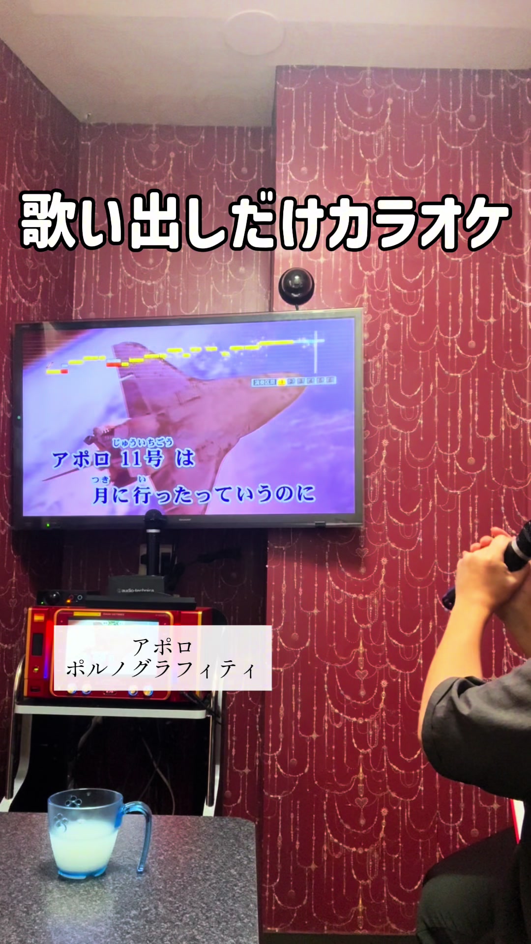 @ST【歌ってみた】