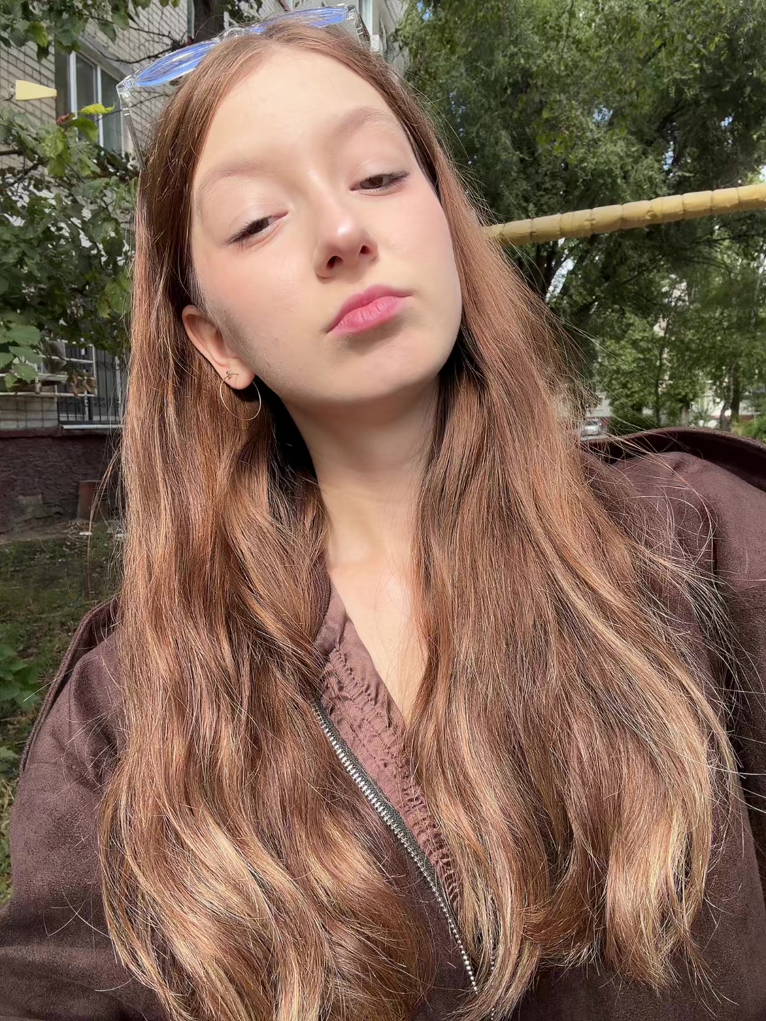 @маняша