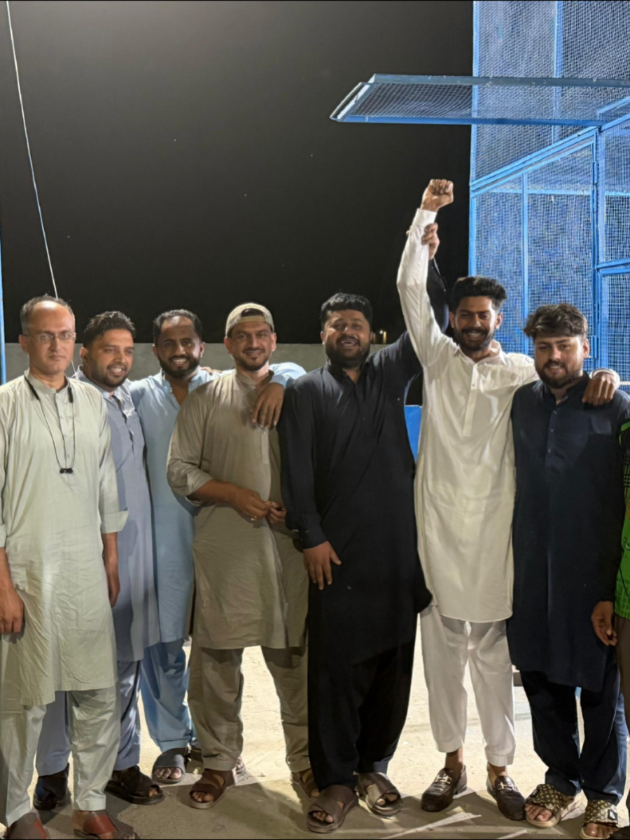 @Syed Ali Tayyab