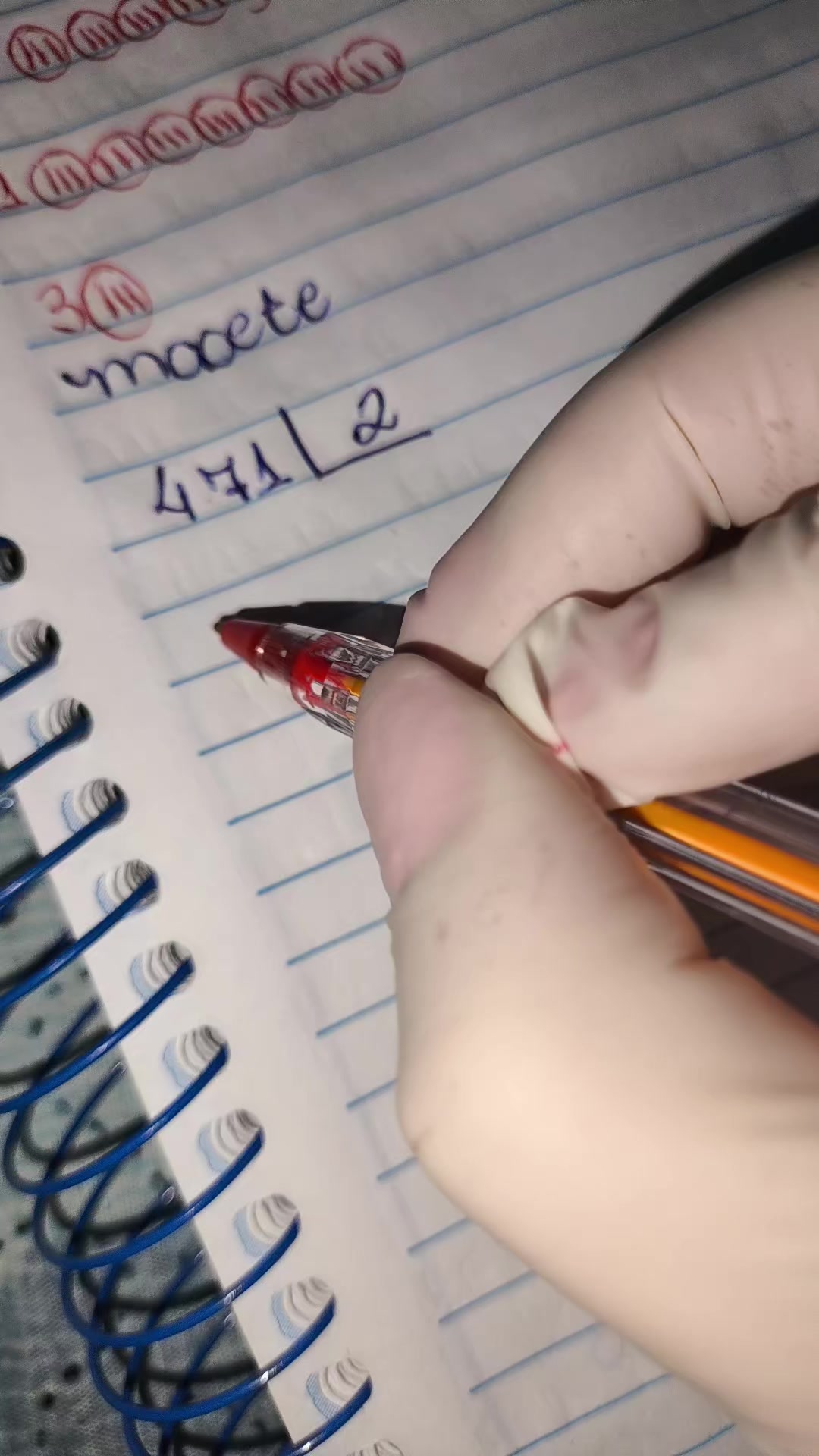 @Diário de Uma estudante 📝