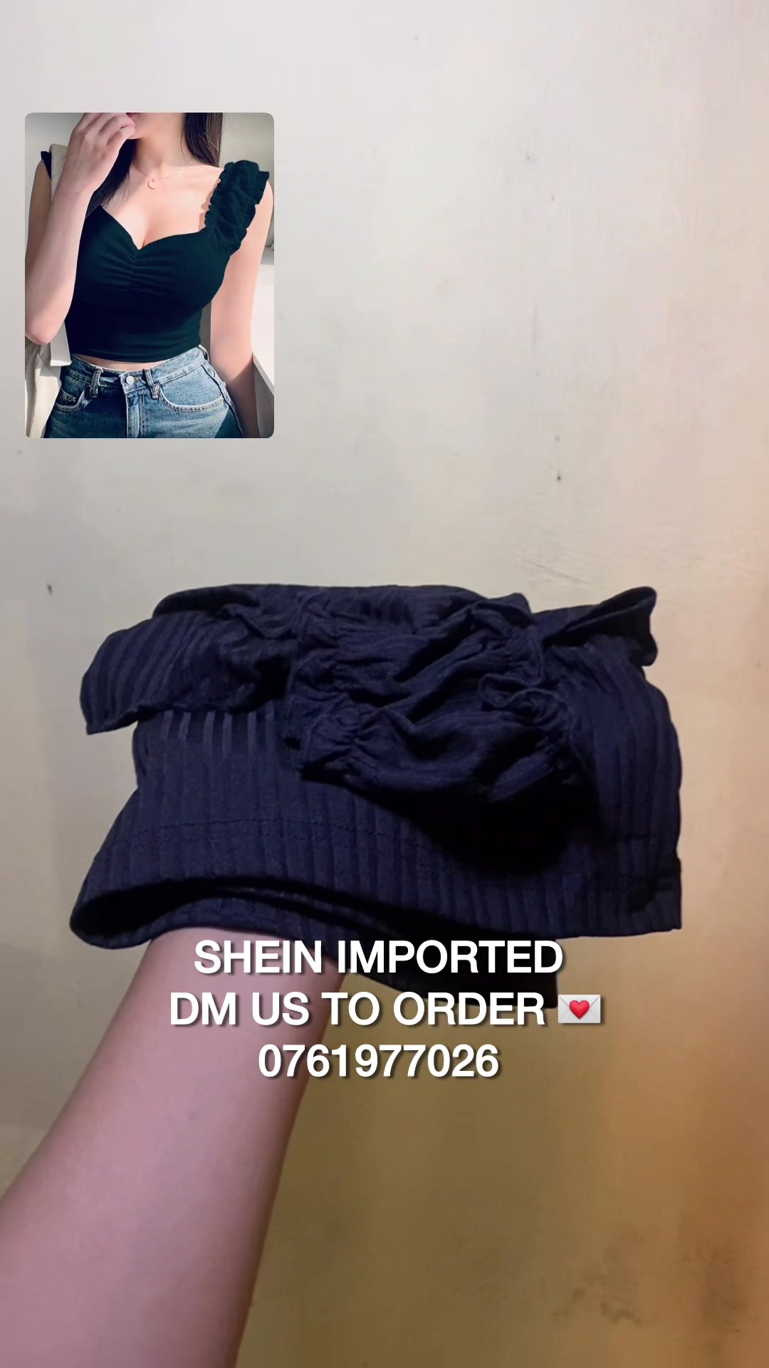 @Fashora clothing store