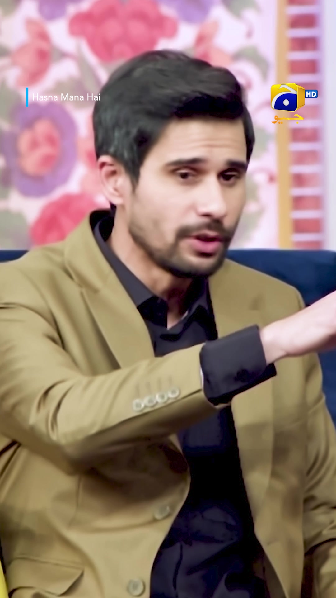 @Har Pal Geo - Geo TV