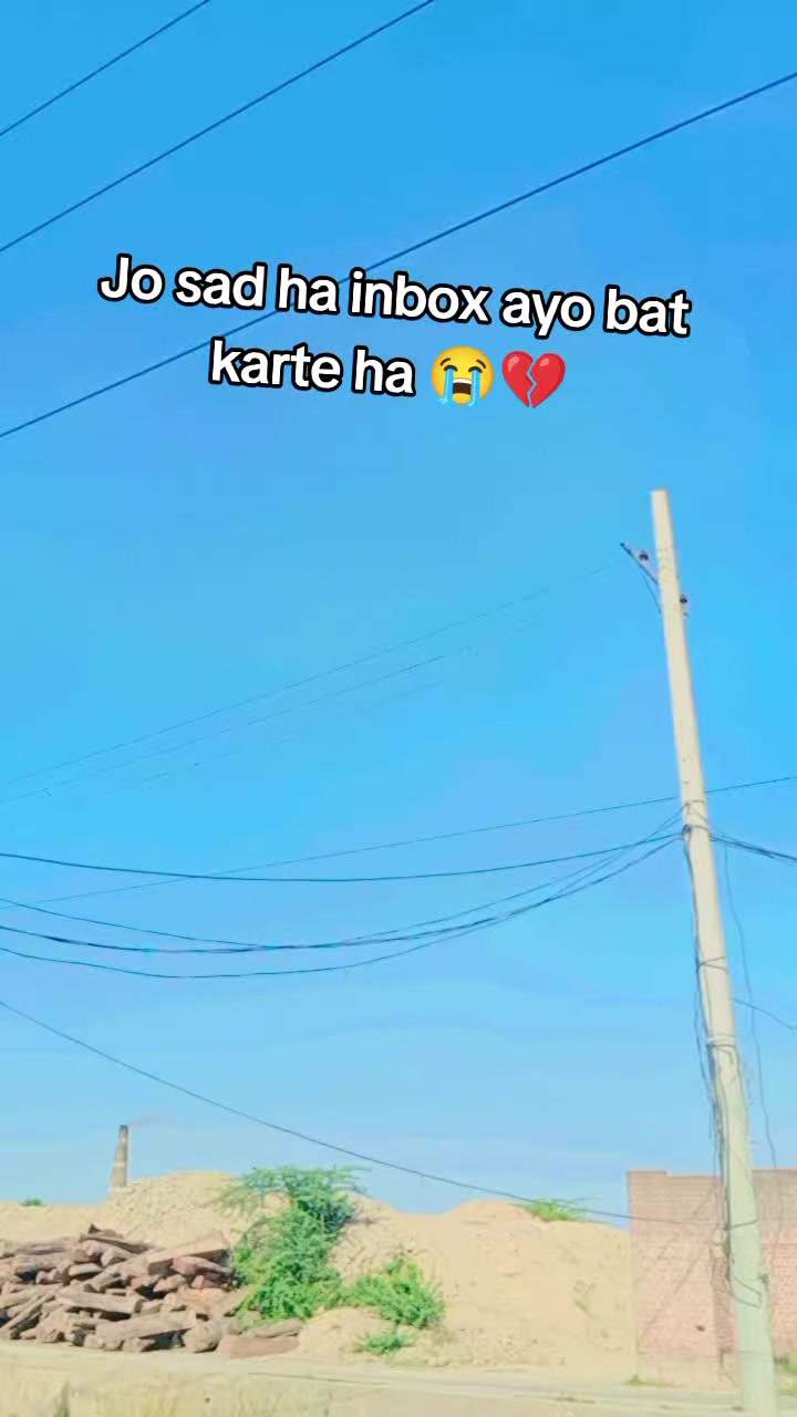 @Broken Girl 💔