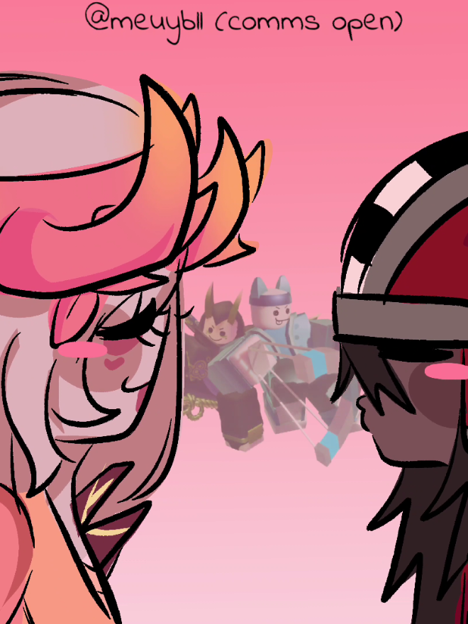 @mable (COMMS OPEN)