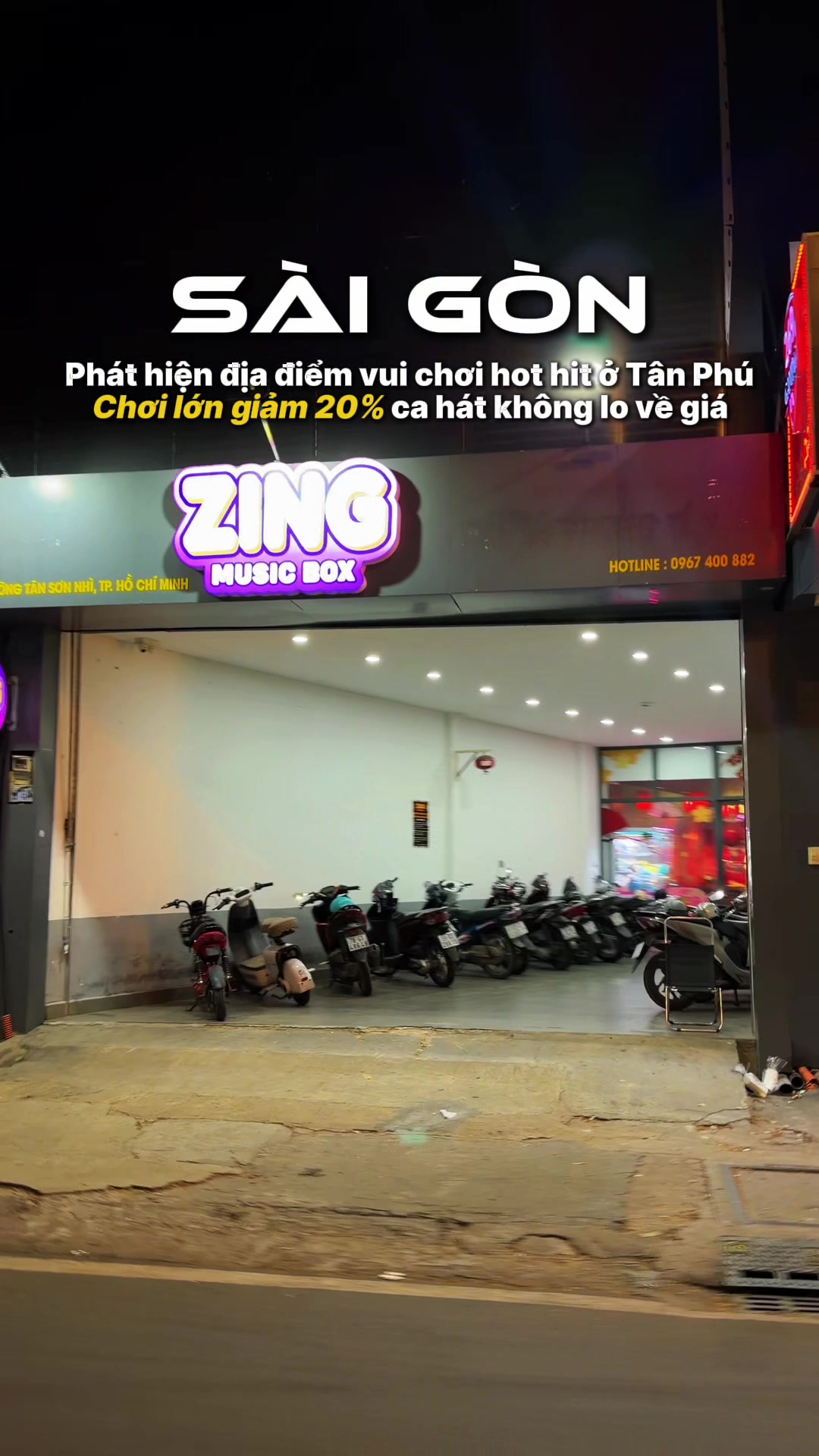 @S&agrave;i G&ograve;n City View