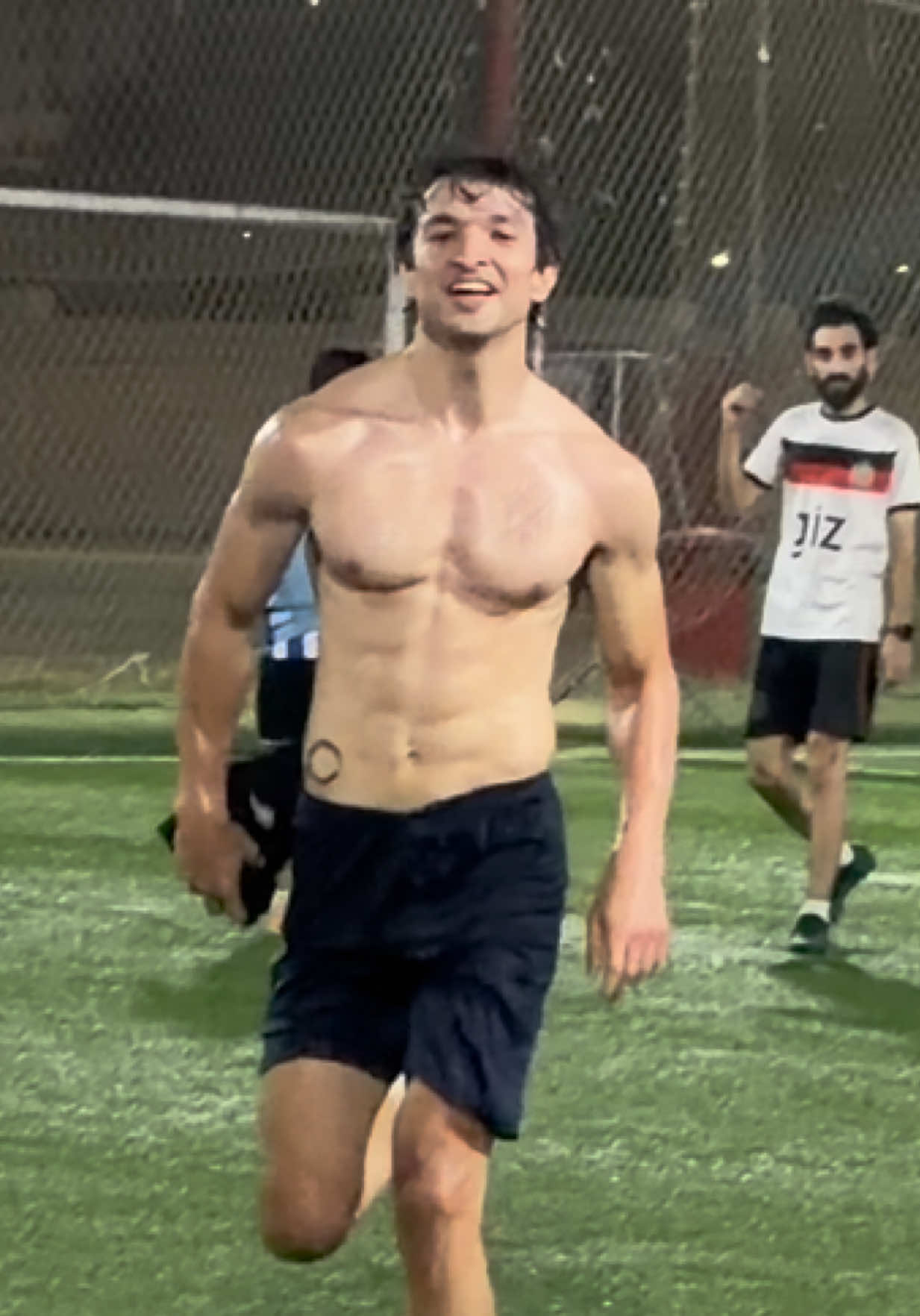 @Taimur Ali Rumi
