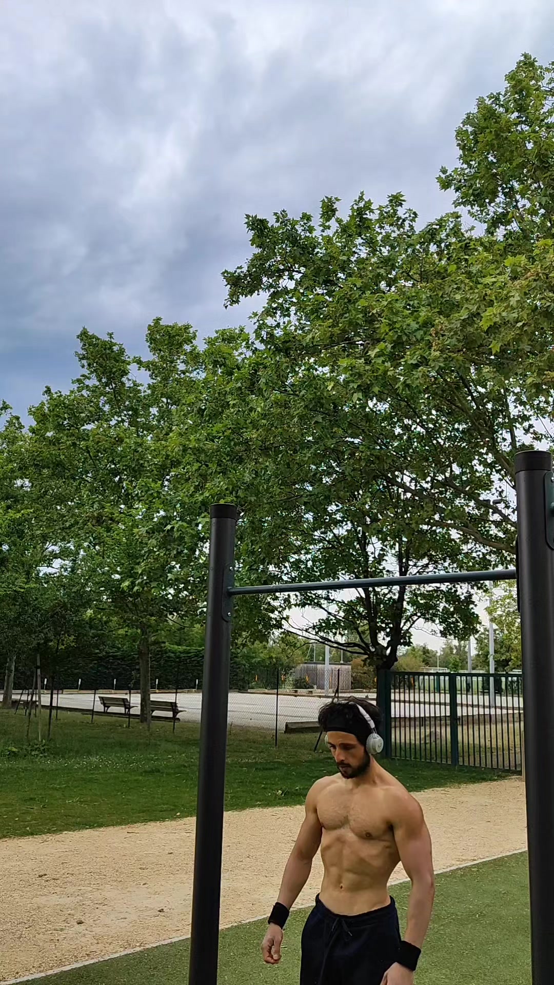 @Street workout 💪