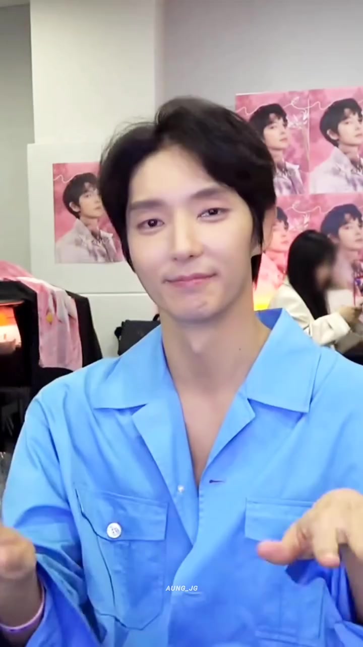 @이준기