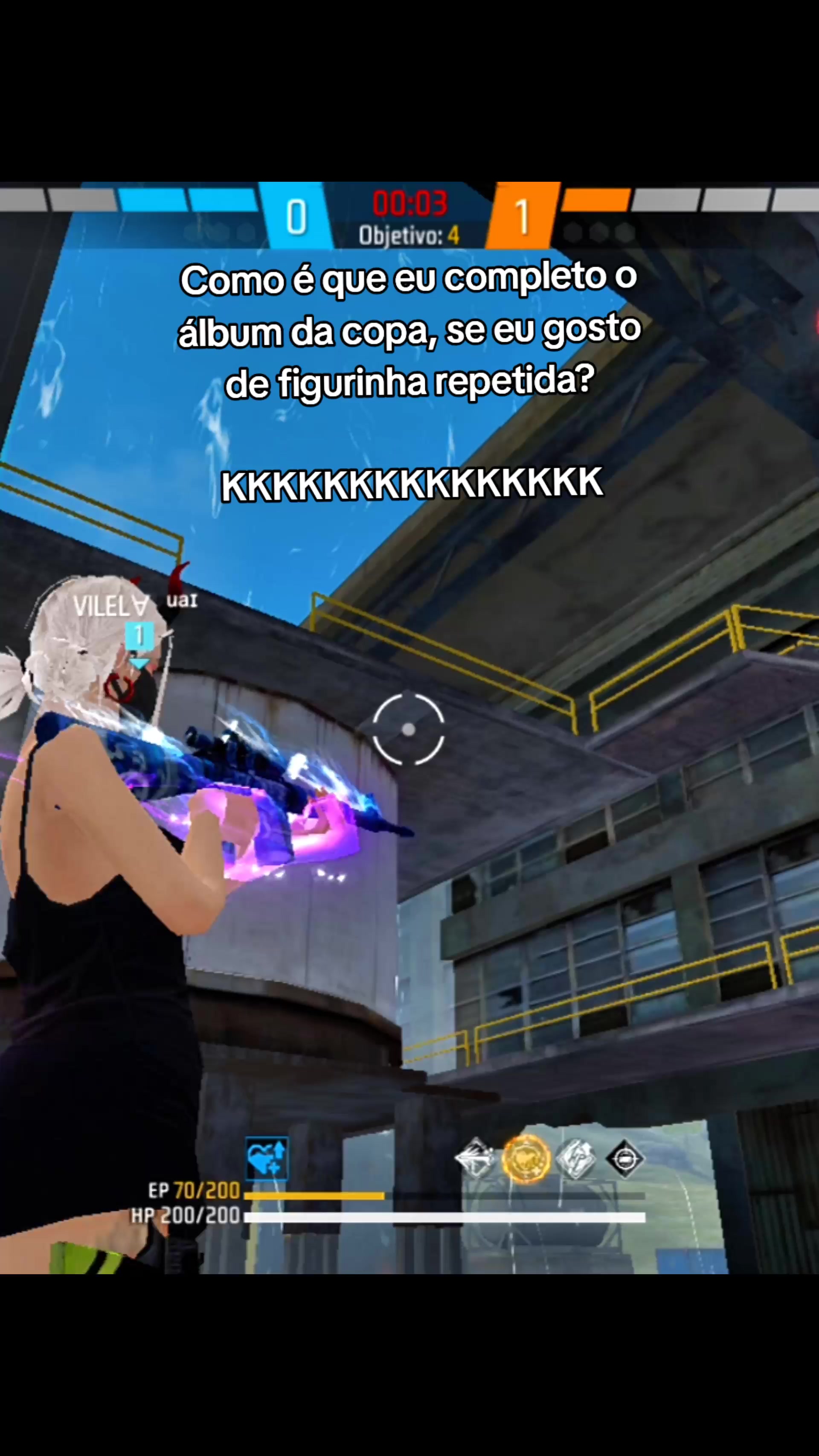 @VILEL∀ ᵘᵃᶦ