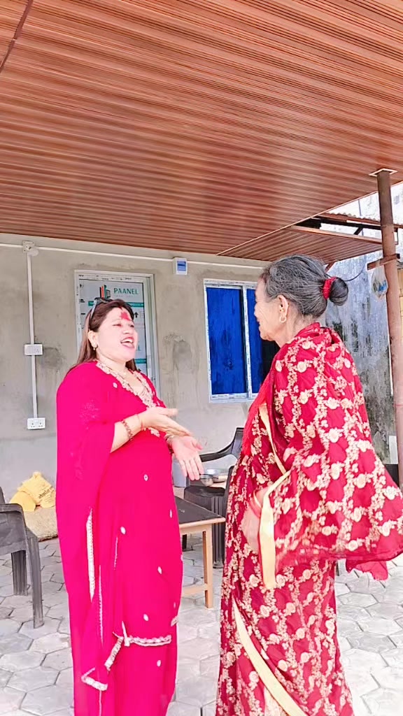 @rama karki