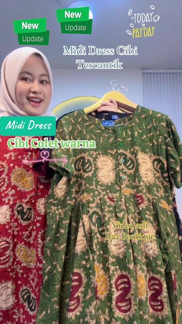 @ITAA Boutique
