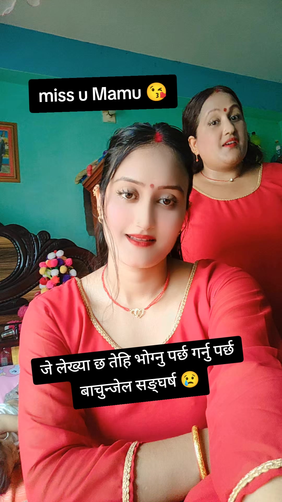 @Siwani khadka❤🙏💙