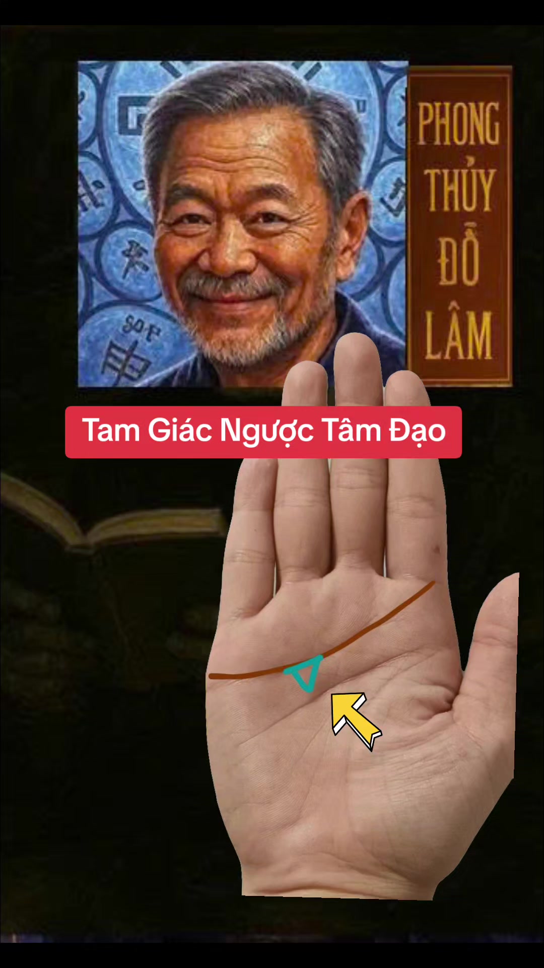 @Nhân Tướng Hiểu Mình