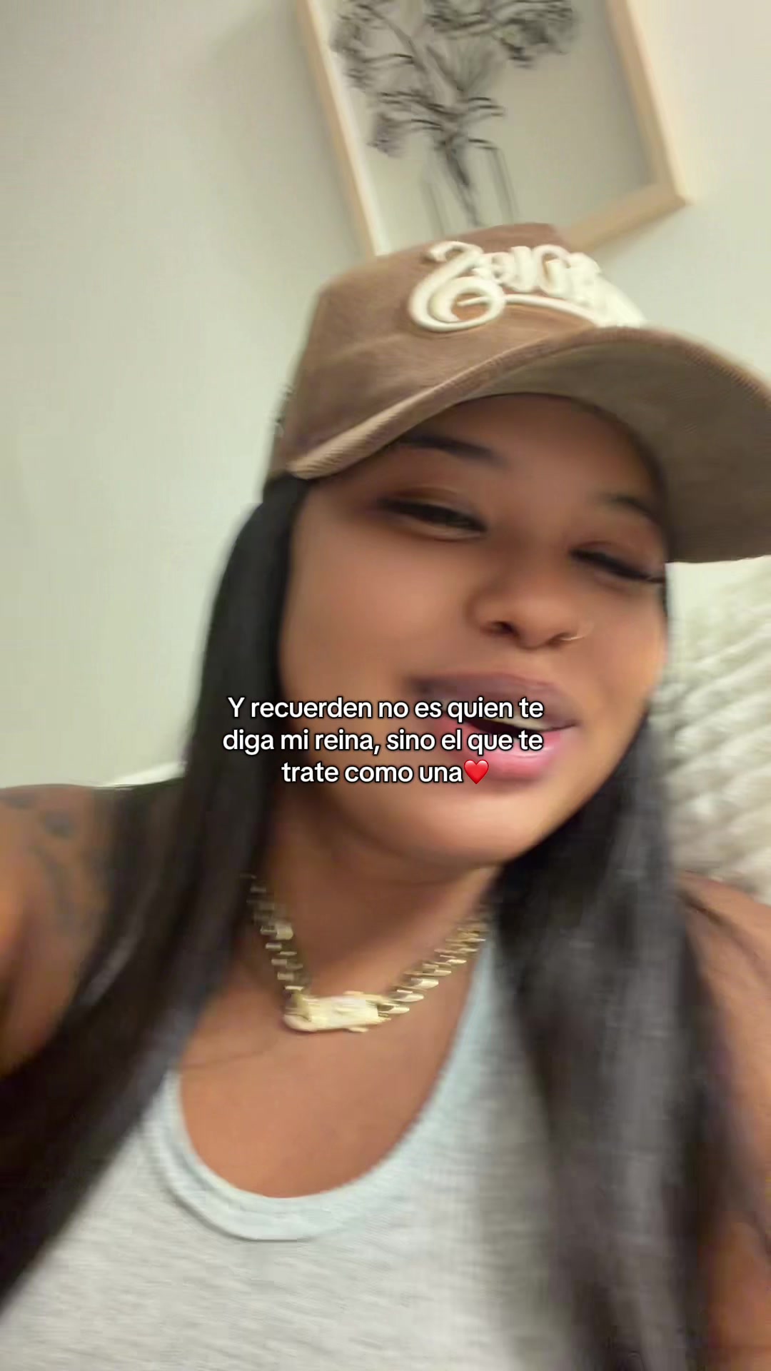 @Erika Santana