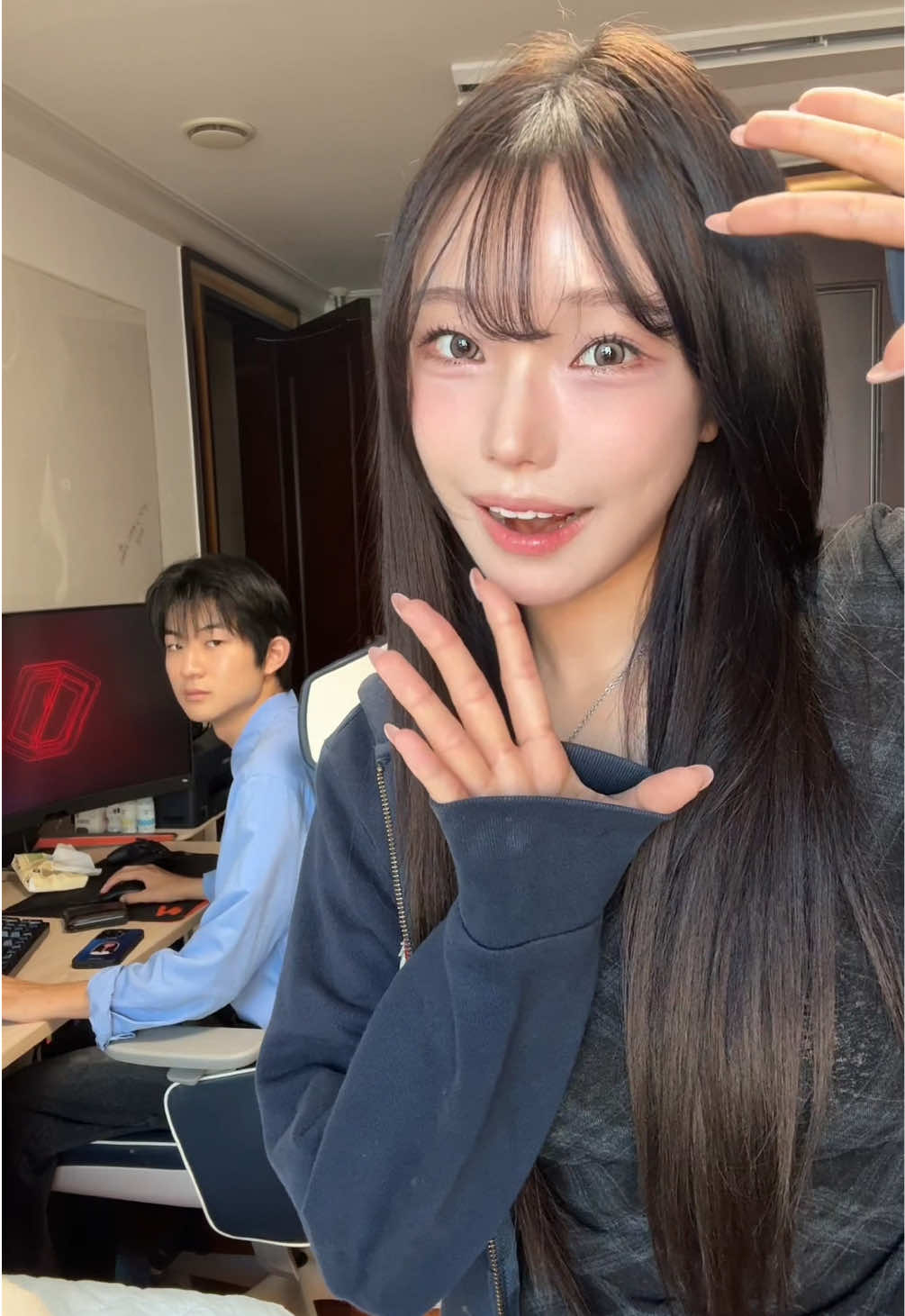 @은방울 Bangul
