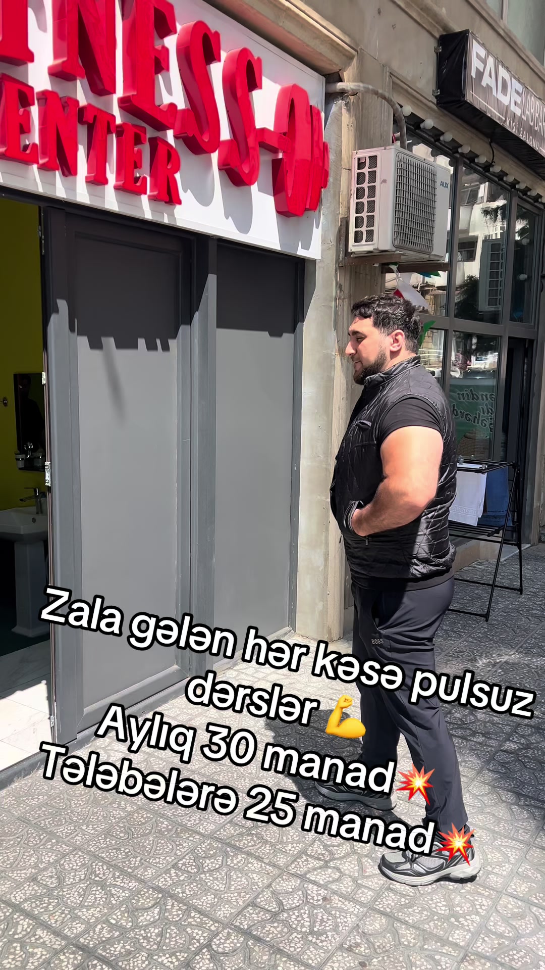 @⚜️Hercules Trenajor Zalı⚜️