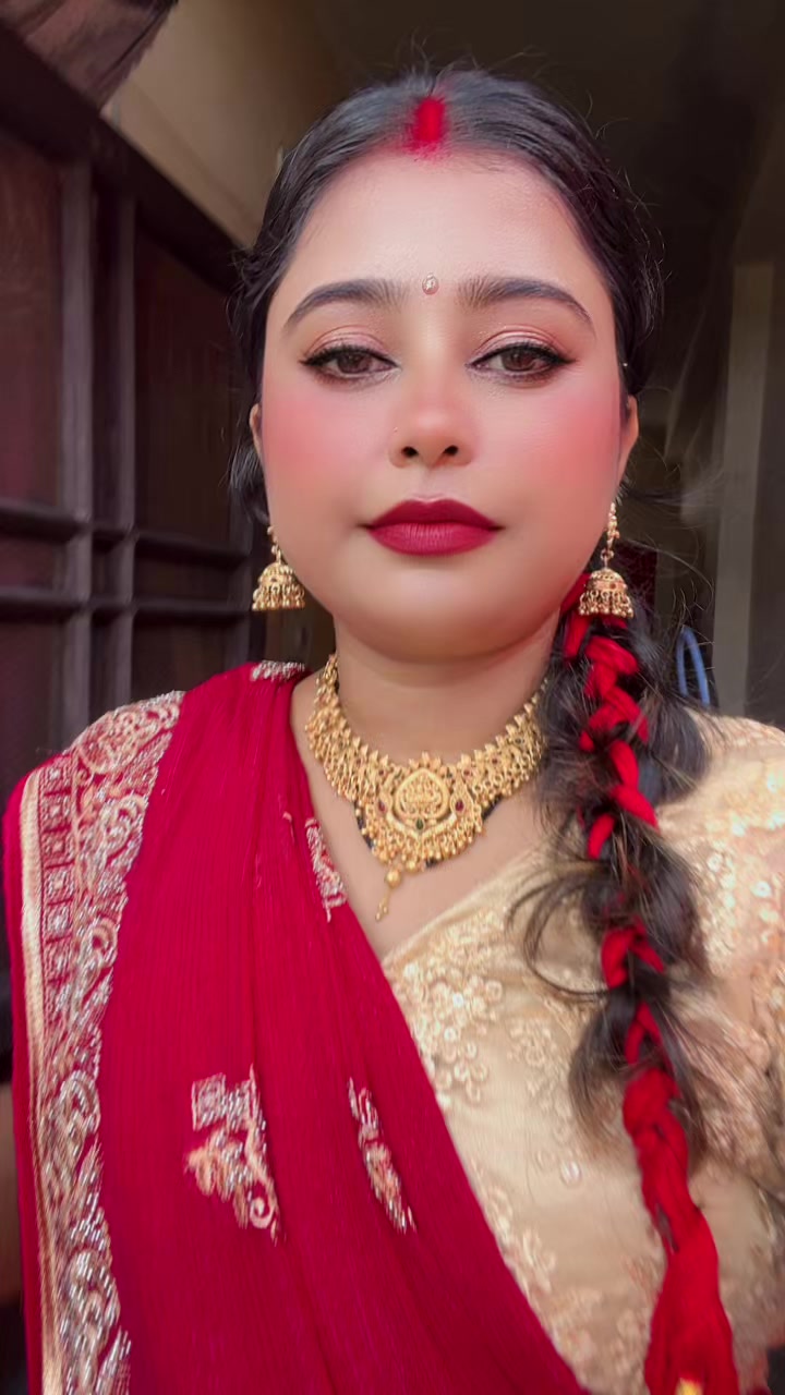 @Poonam❤️Bibek