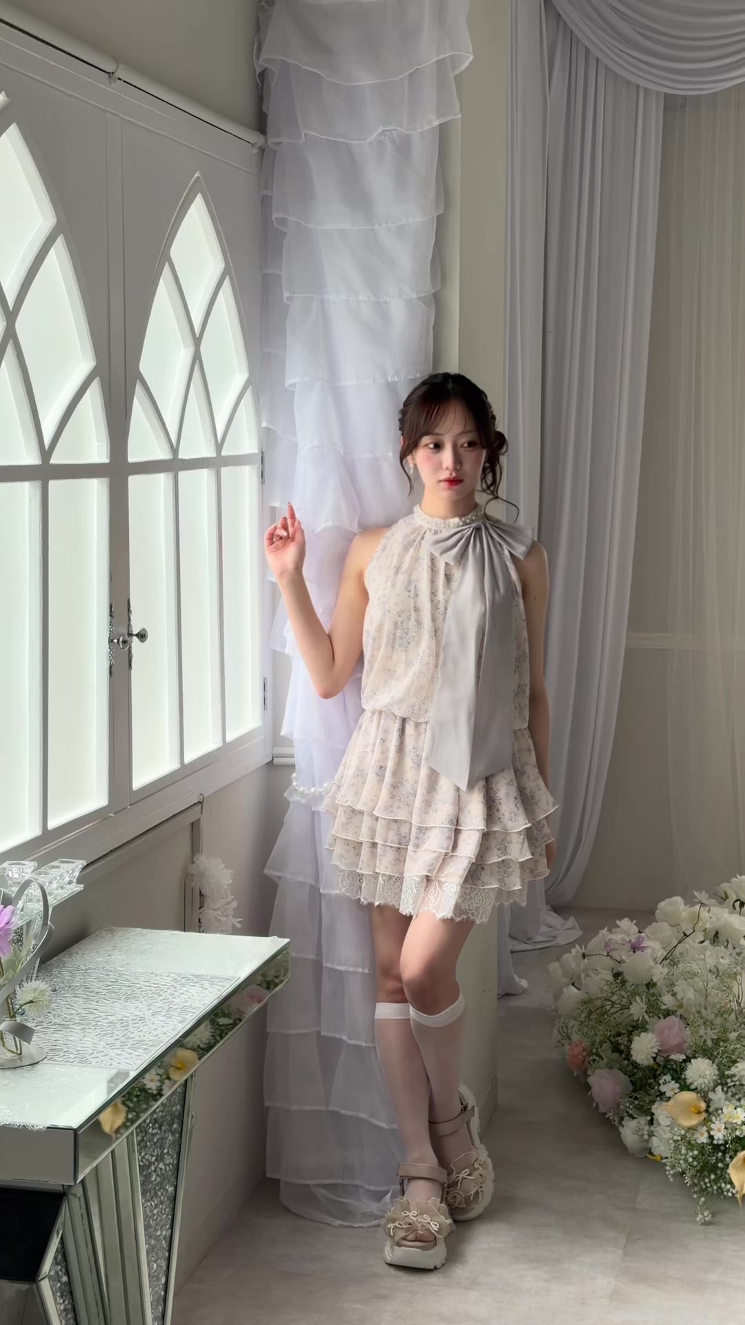 @川岸 瑠那