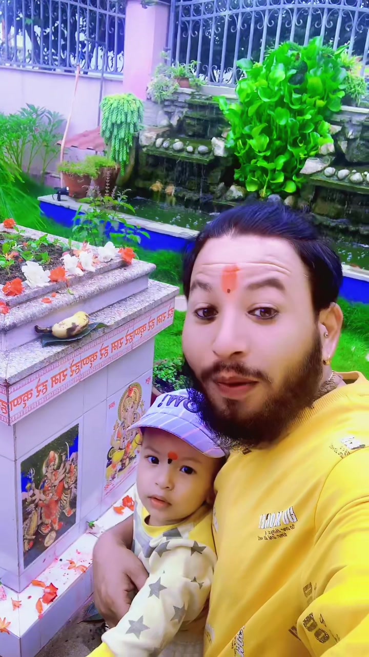 @Qumar Bhujel Chhetri