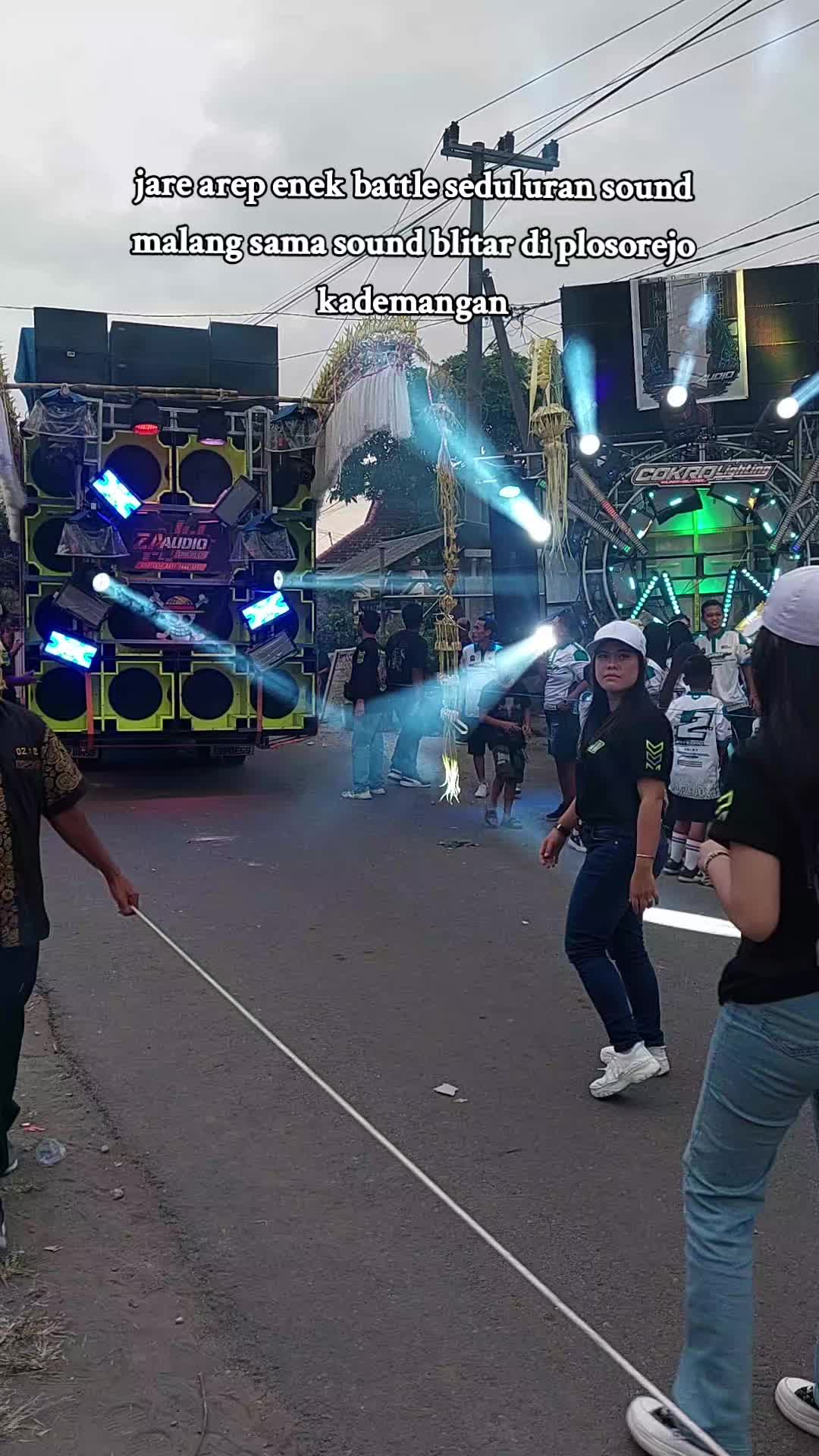 @INFO SOUND KARNAVAL