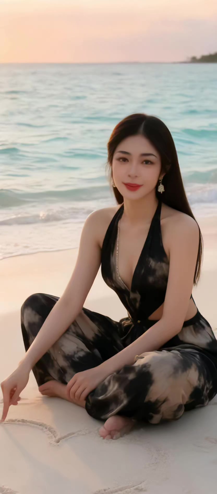 @lone girl 223
