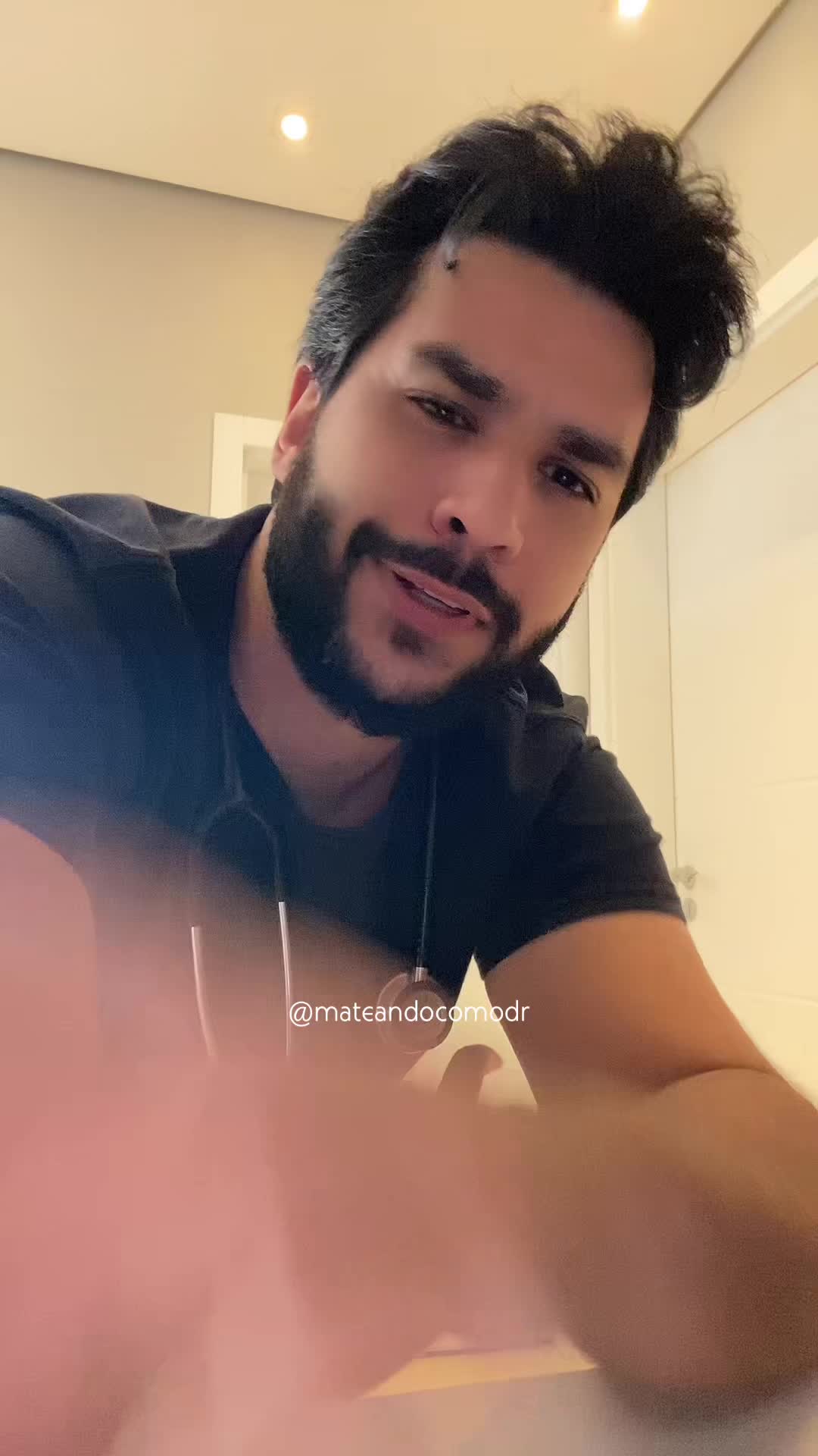@mateandocomodr