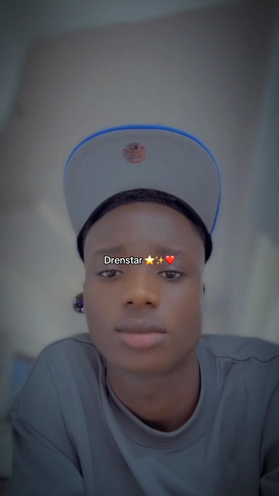 @DrenstarGallant