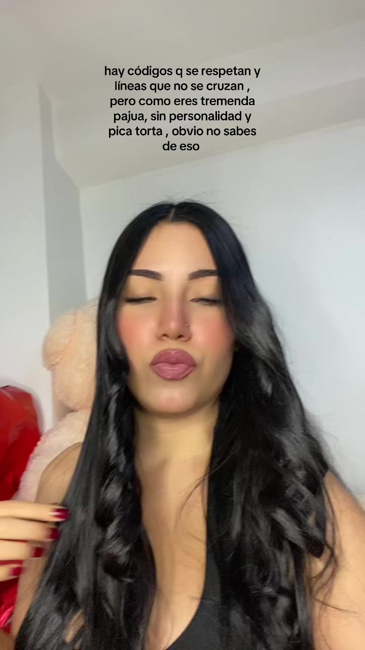 @Daniela Cabrera