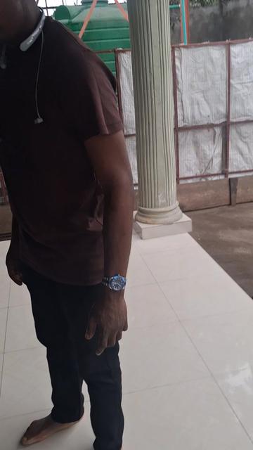 @Kapinga Bitangila