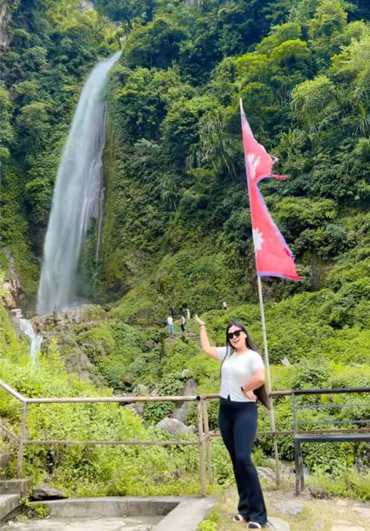 @Pratima Gurung