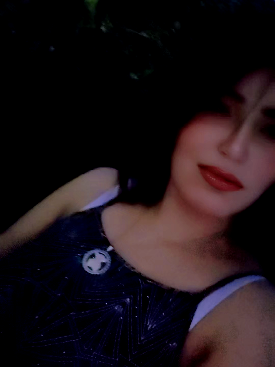 @🇹🇳☠️🔥 آمنة اAmouna🖐️