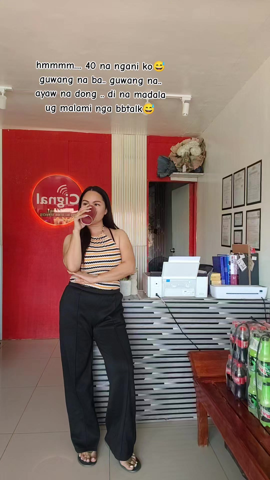@Ms. Laaiii
