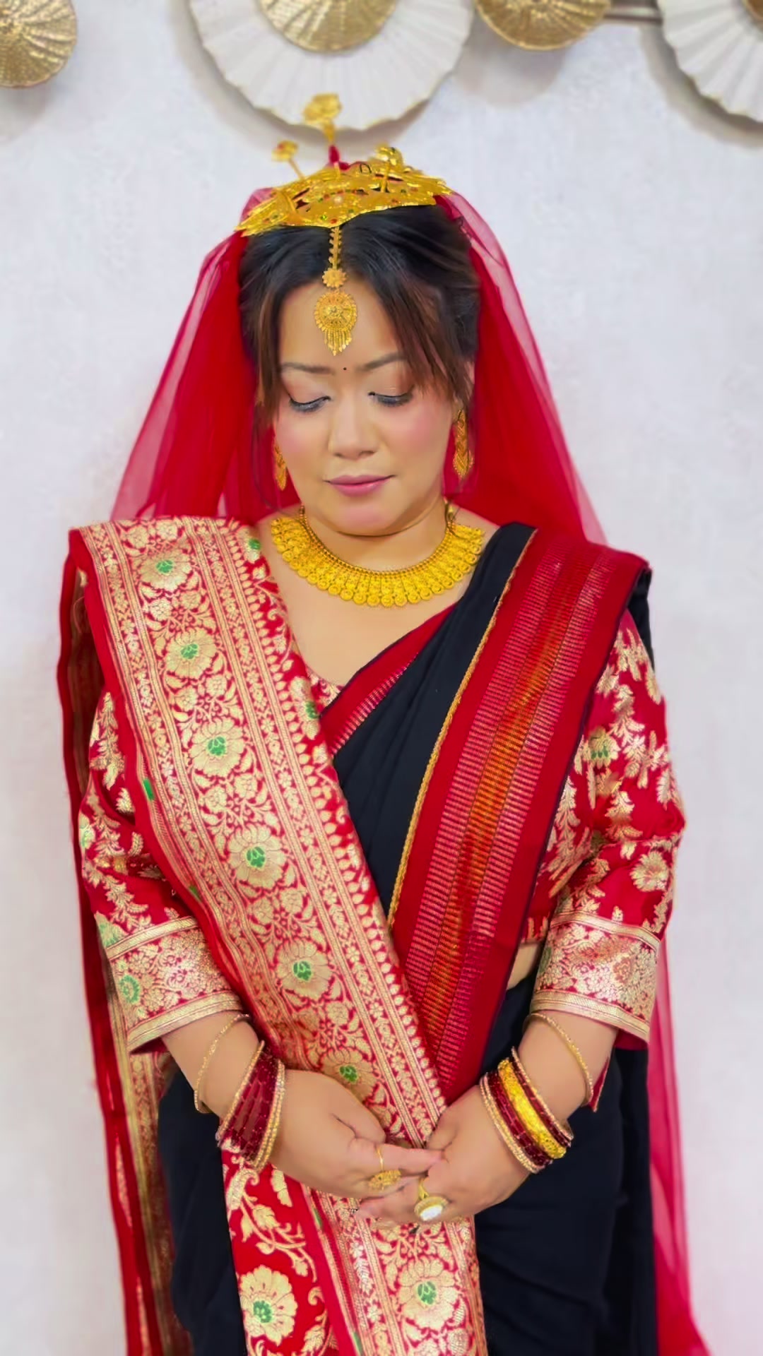 @Make up by sarala