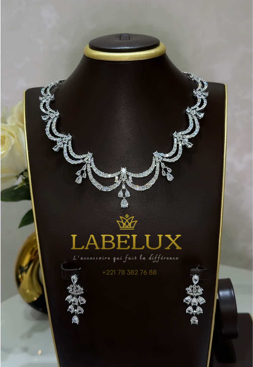 @LABELUX