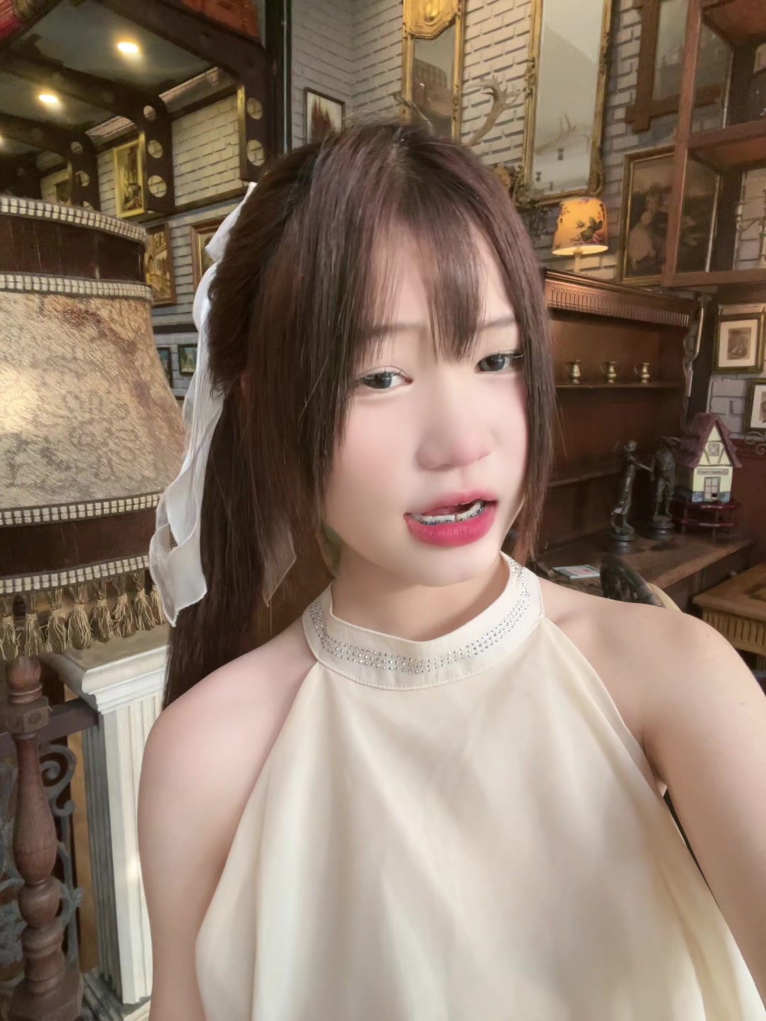 @ไข่มุกเอวรีเเมพ💋