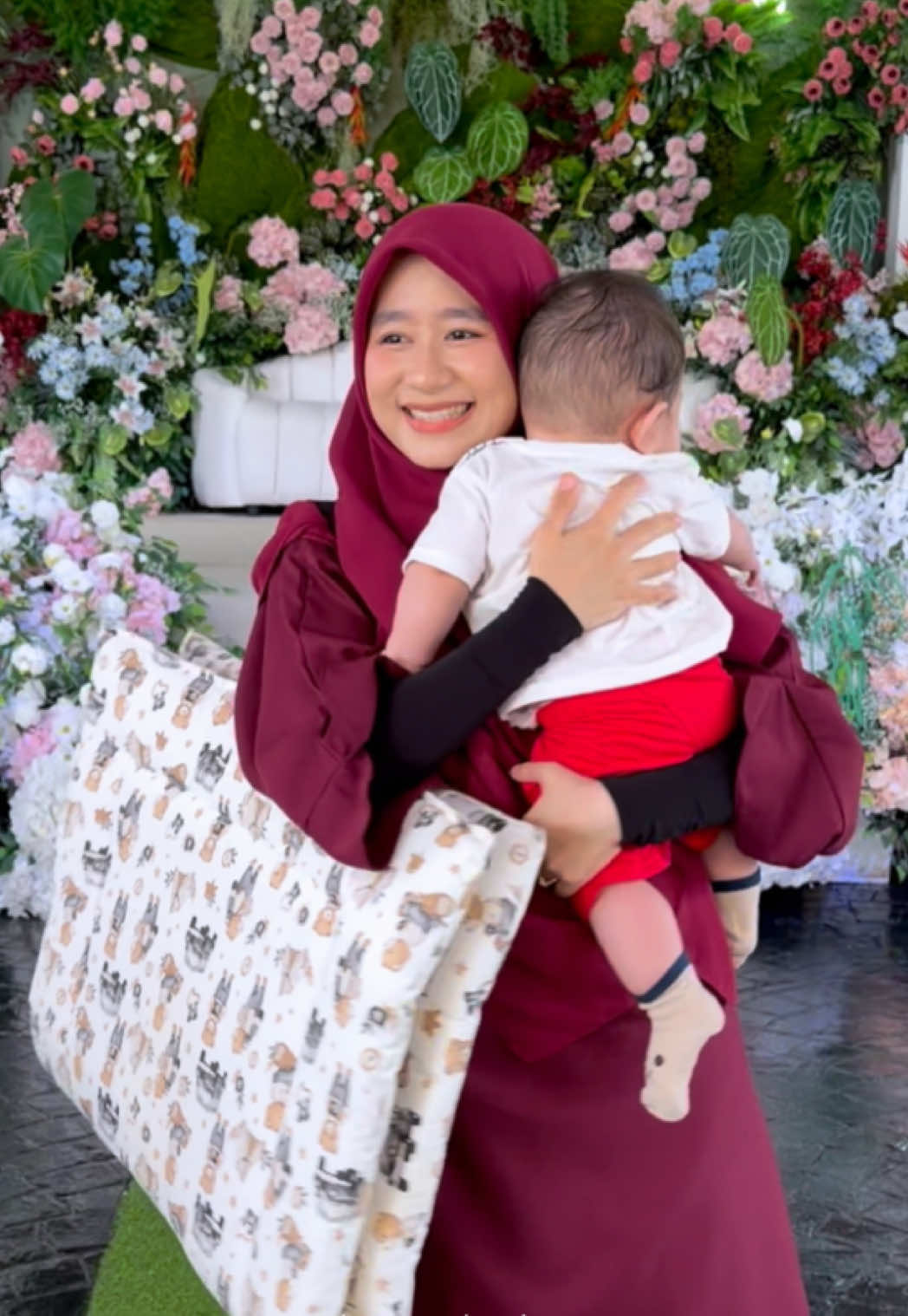 @hanisah jo