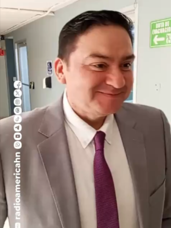 @Radio América Honduras
