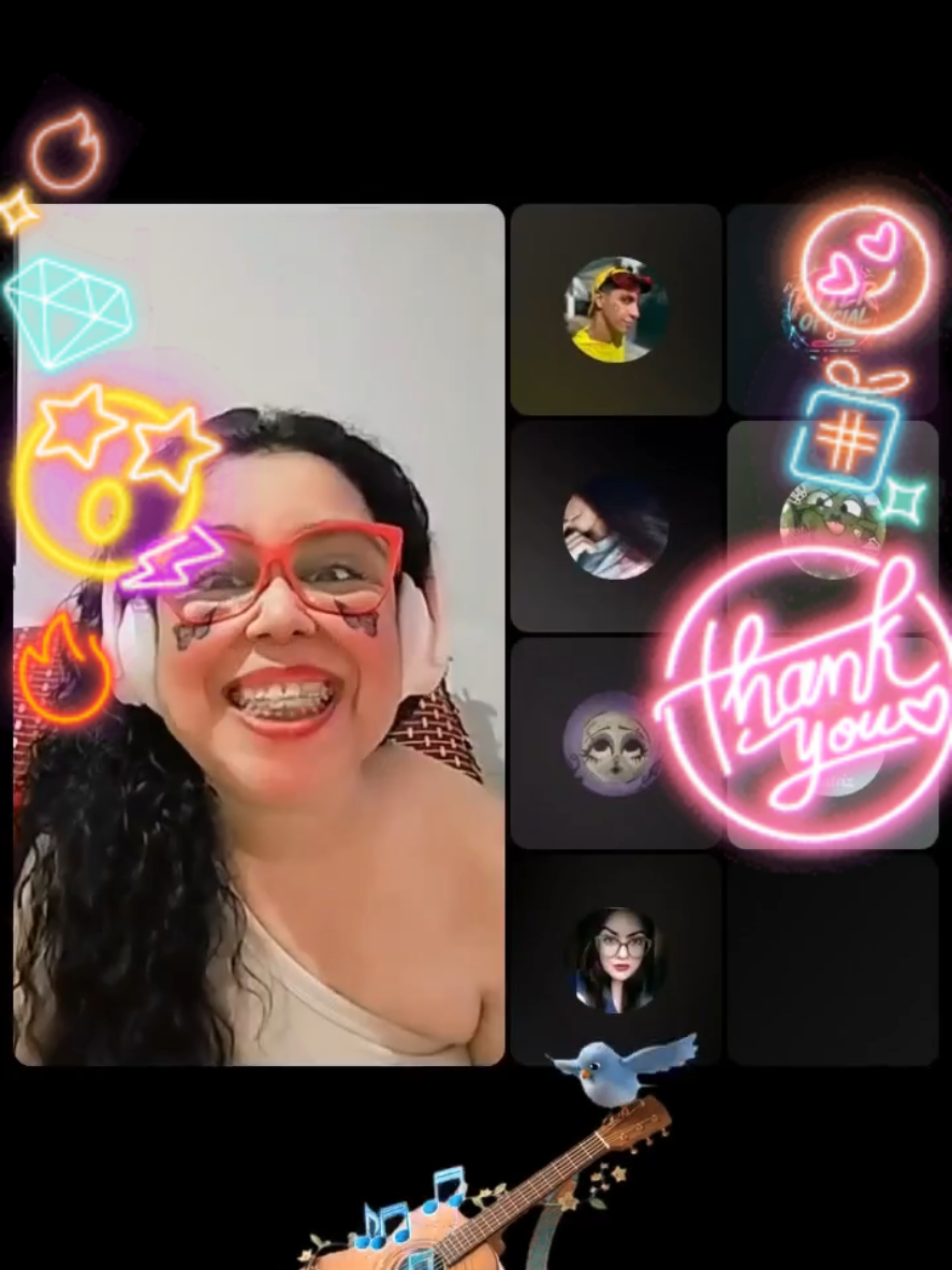 @Claudinha
