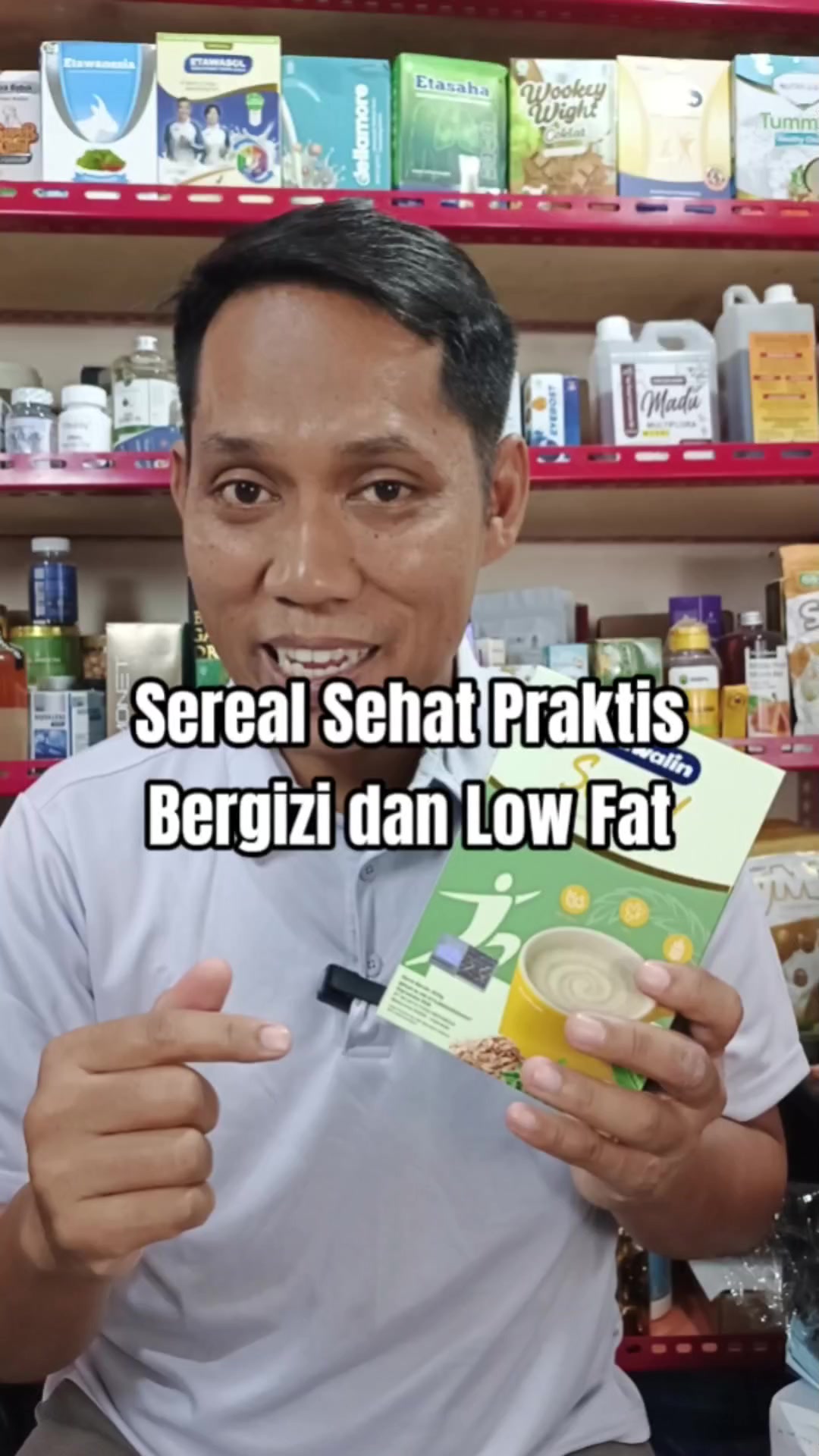 @Sehati Herbal